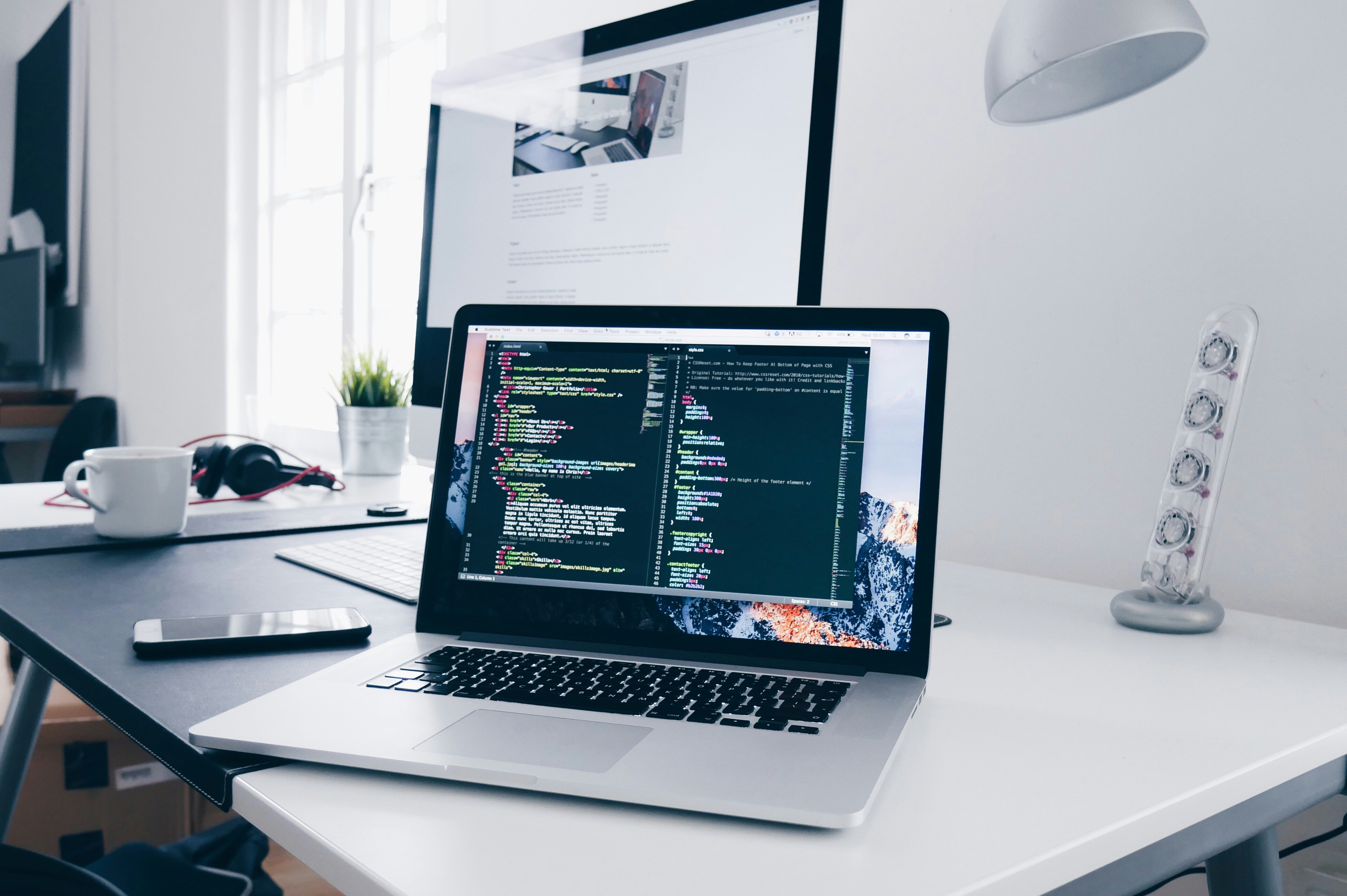 Best Website Design Trends for Modern Businesses