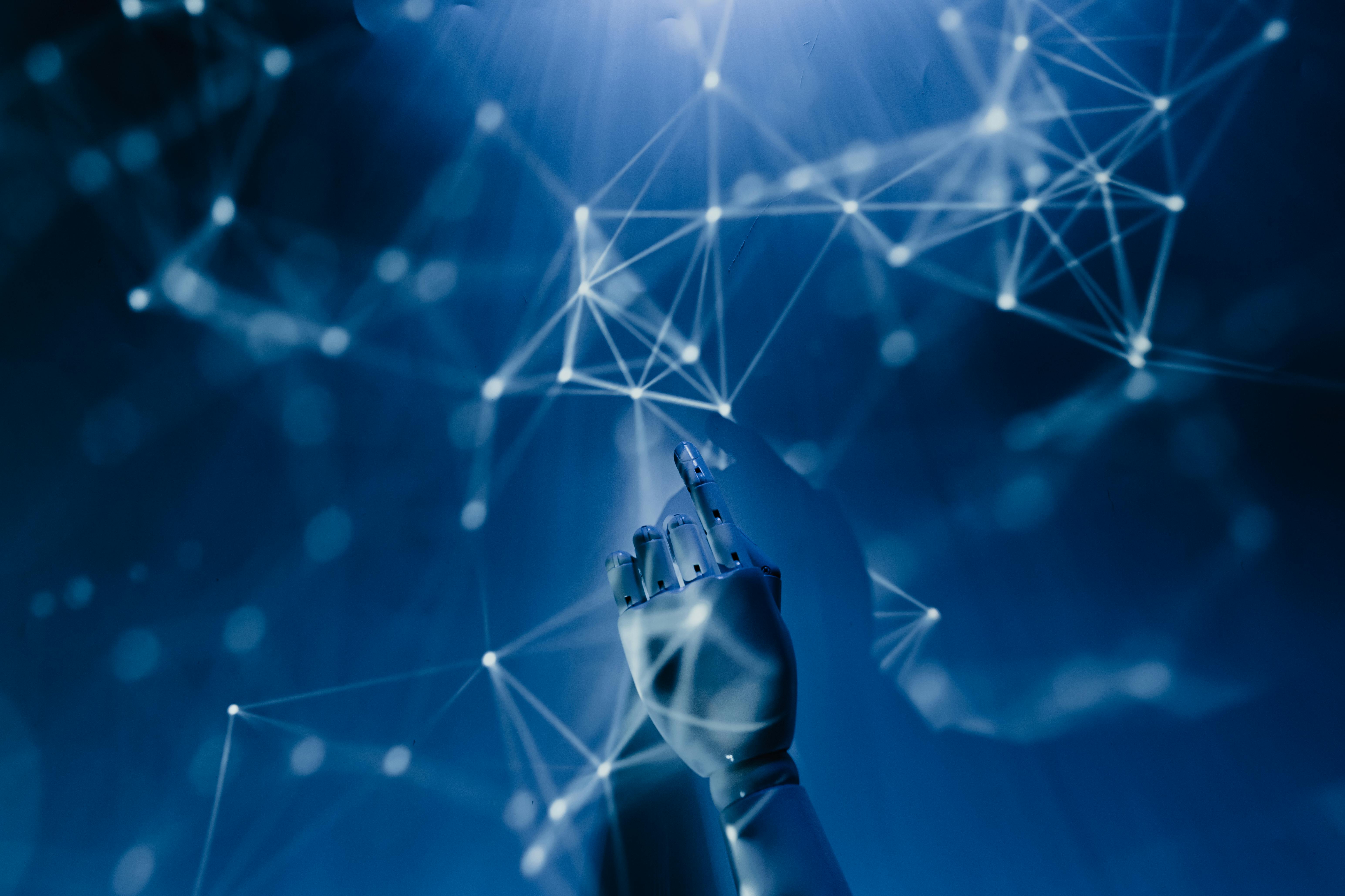The Impact of AI Automation on Modern Web Development