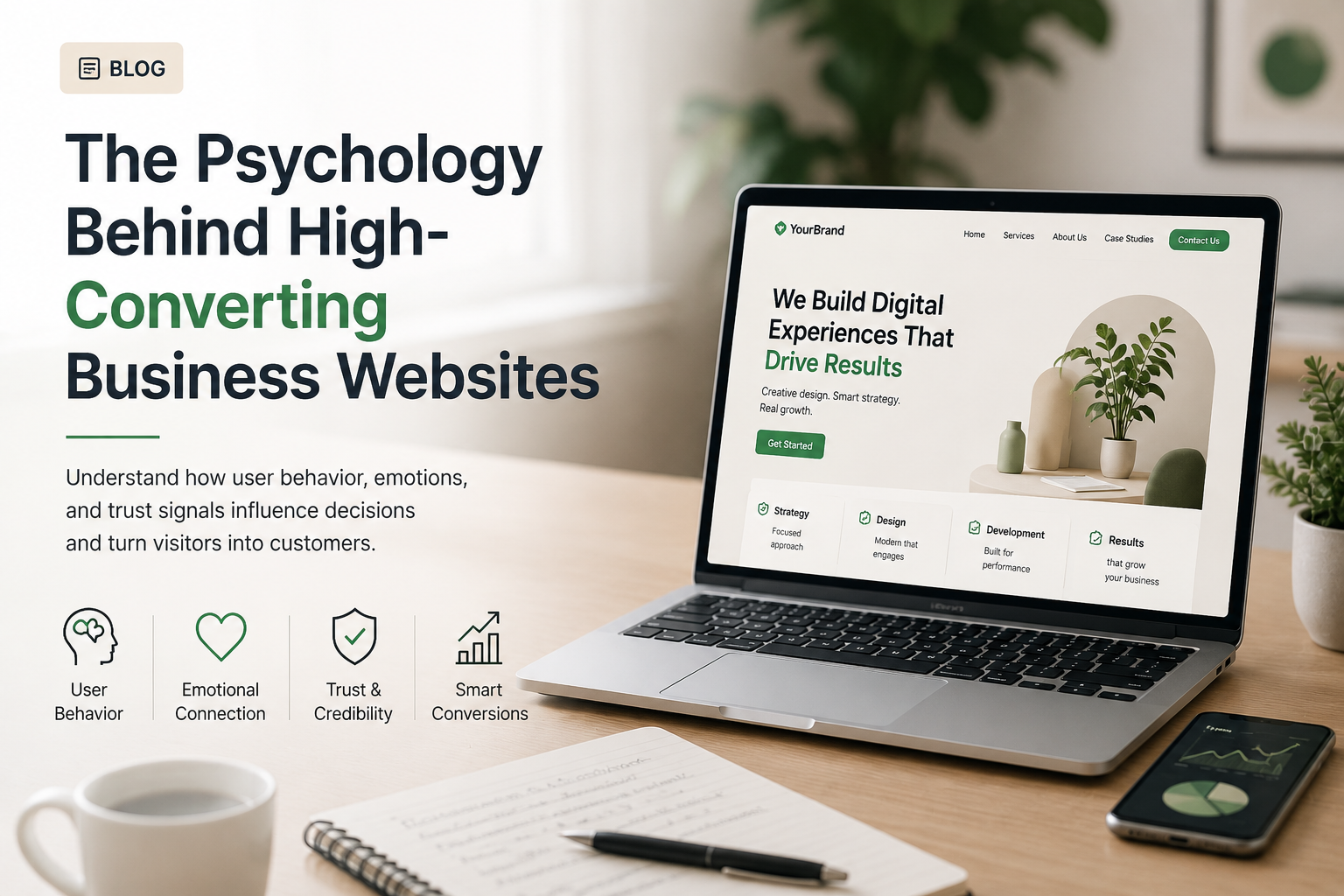 The Hidden Cost of an Outdated Website: What It's Really Costing Your Business in 2026