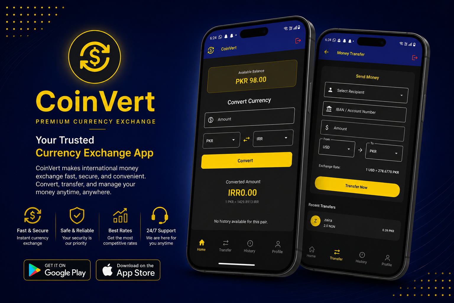 CoinVert